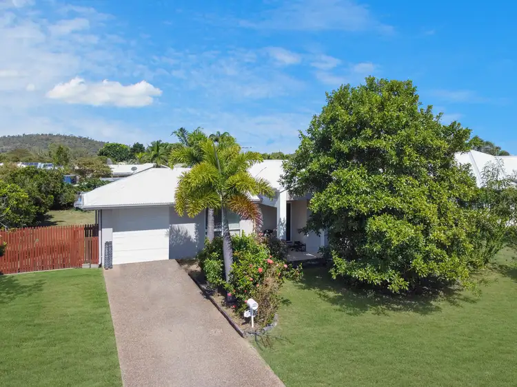 31 Gatwick Street, Burdell QLD 4818