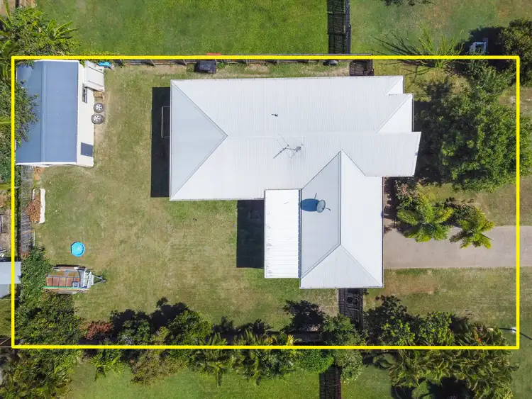 Second view of Homely house listing, 31 Gatwick Street, Burdell QLD 4818