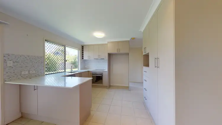 Third view of Homely house listing, 31 Gatwick Street, Burdell QLD 4818