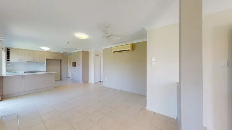Fourth view of Homely house listing, 31 Gatwick Street, Burdell QLD 4818