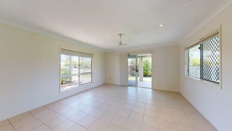 Fifth view of Homely house listing, 31 Gatwick Street, Burdell QLD 4818