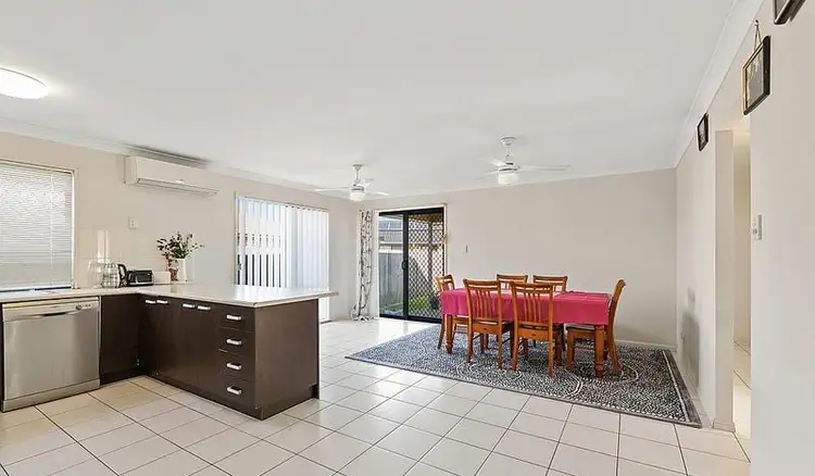 Second view of Homely house listing, 47 Lake Borumba Street, Logan Reserve QLD 4133