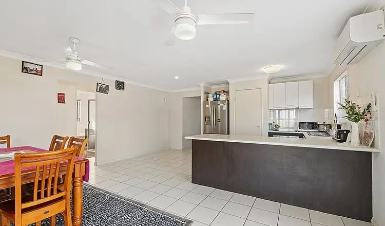 Third view of Homely house listing, 47 Lake Borumba Street, Logan Reserve QLD 4133
