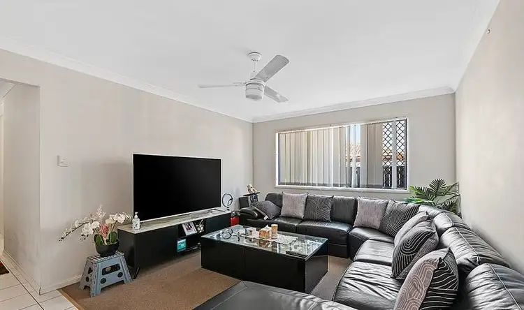 Fourth view of Homely house listing, 47 Lake Borumba Street, Logan Reserve QLD 4133
