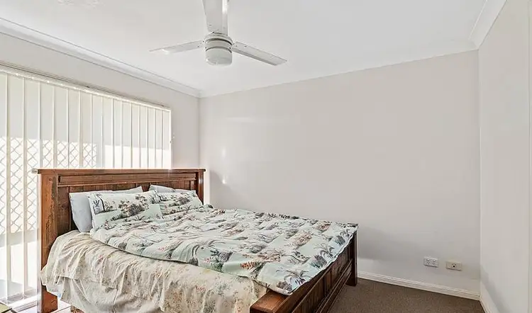 Sixth view of Homely house listing, 47 Lake Borumba Street, Logan Reserve QLD 4133