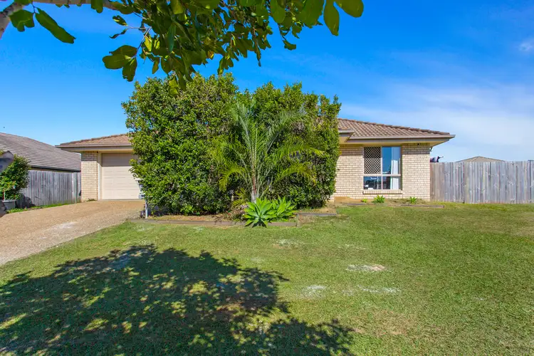 3 Meghan Court, Caboolture QLD 4510