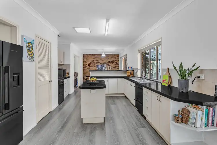 Fifth view of Homely house listing, 54-58 Kensington Drive, Munruben QLD 4125