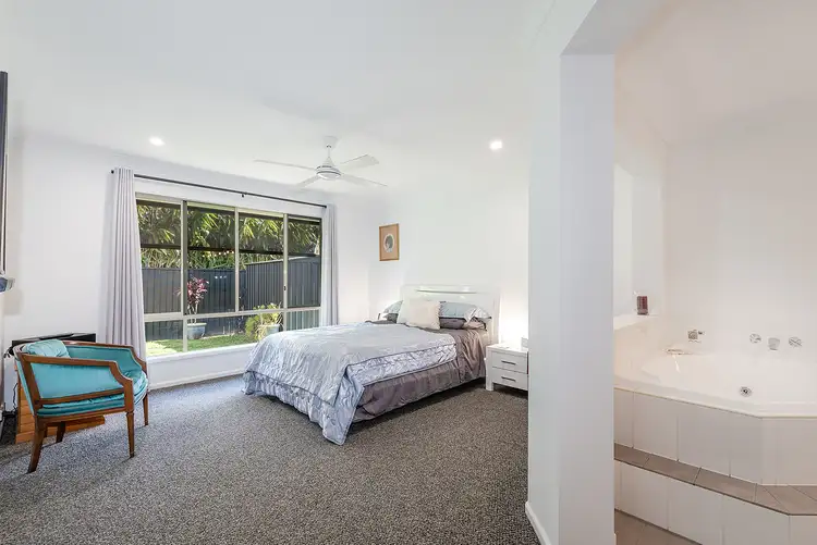 Fourth view of Homely house listing, 55 Oak Street, Cooroy QLD 4563