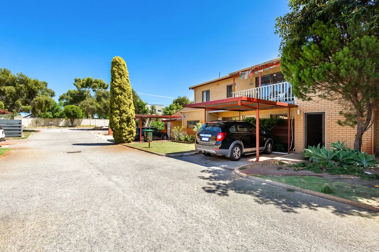 Main view of Homely unit listing, 5/58 Pollard Street, Glendalough WA 6016