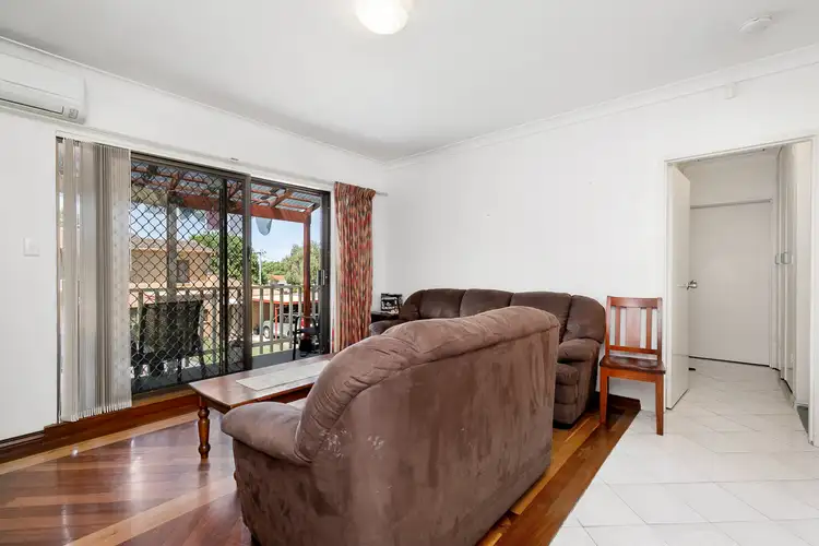 Second view of Homely unit listing, 5/58 Pollard Street, Glendalough WA 6016