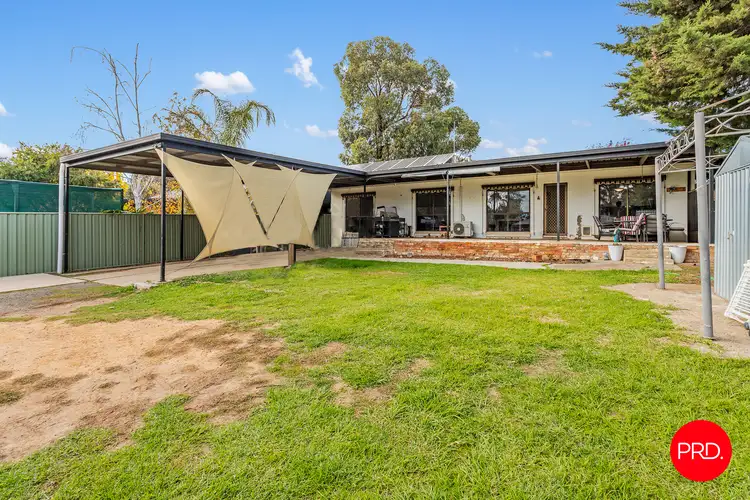 Main view of Homely house listing, 18 Pearce Street, California Gully VIC 3556