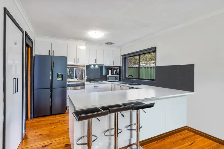 Third view of Homely house listing, 18 Pearce Street, California Gully VIC 3556