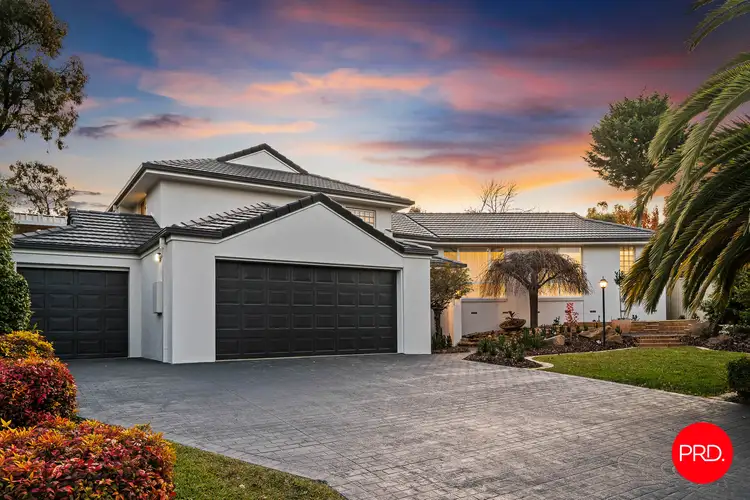 Main view of Homely house listing, 6 Roslyn Court, Kennington VIC 3550