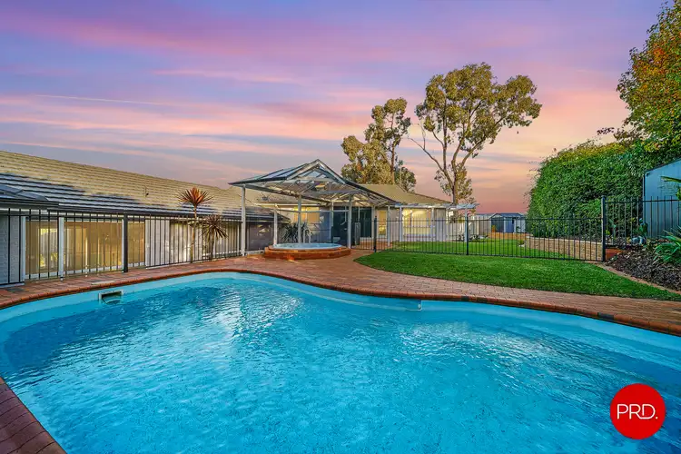 Third view of Homely house listing, 6 Roslyn Court, Kennington VIC 3550