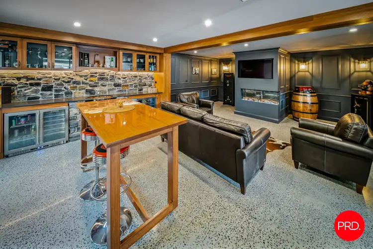 Fourth view of Homely house listing, 6 Roslyn Court, Kennington VIC 3550