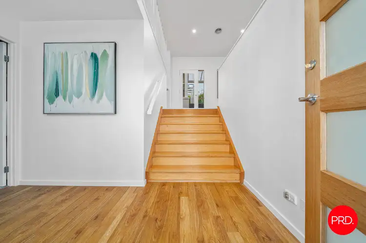 Fifth view of Homely house listing, 6 Roslyn Court, Kennington VIC 3550