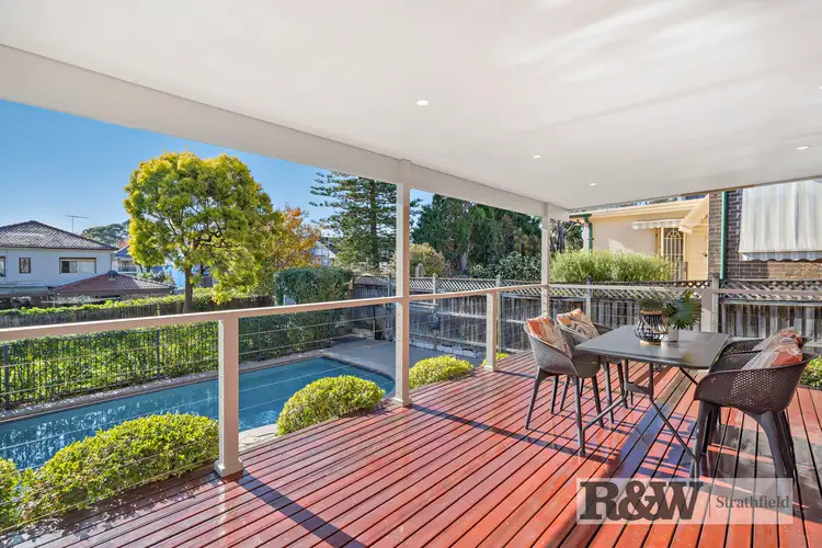 Third view of Homely house listing, 13 Hydebrae Street, Strathfield NSW 2135