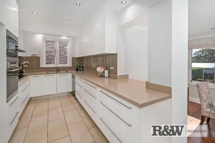 Fourth view of Homely house listing, 13 Hydebrae Street, Strathfield NSW 2135