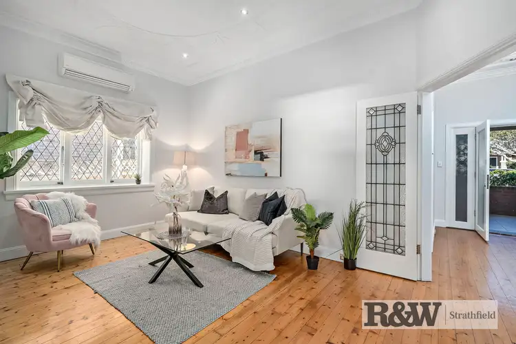 Sixth view of Homely house listing, 13 Hydebrae Street, Strathfield NSW 2135