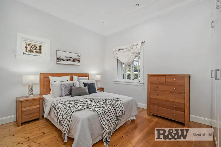 Seventh view of Homely house listing, 13 Hydebrae Street, Strathfield NSW 2135