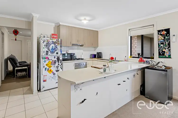 Fifth view of Homely house listing, 28 Gerald Boulevard, Davoren Park SA 5113