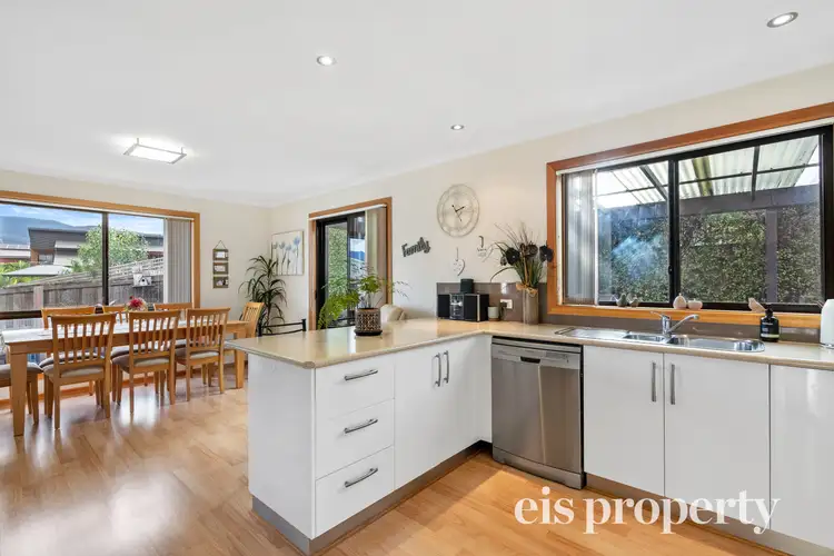 Third view of Homely house listing, 58 Churinga Waters Drive, Old Beach TAS 7017