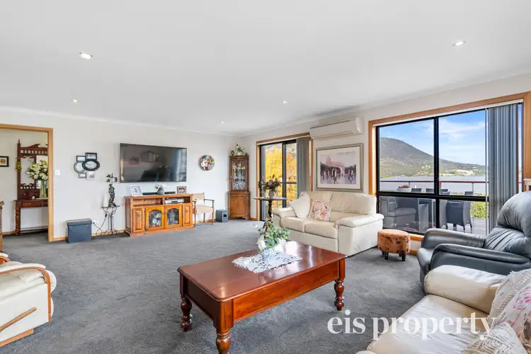 Fifth view of Homely house listing, 58 Churinga Waters Drive, Old Beach TAS 7017