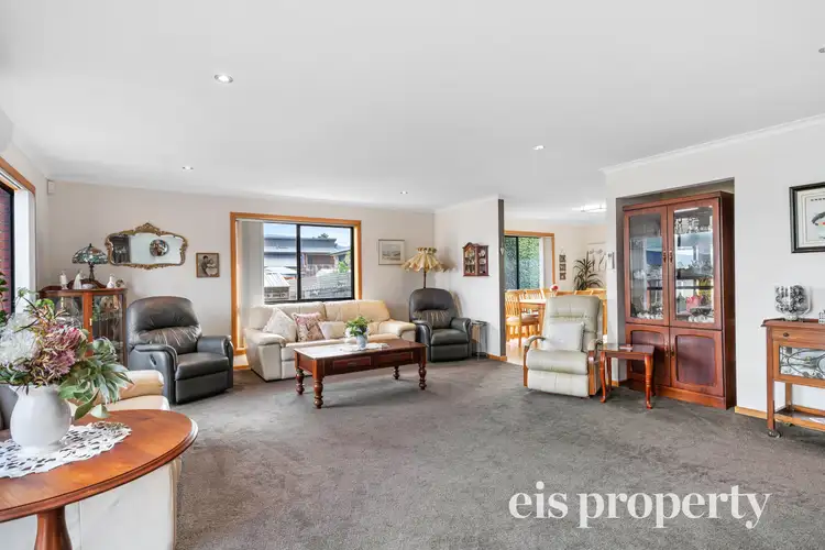 Sixth view of Homely house listing, 58 Churinga Waters Drive, Old Beach TAS 7017