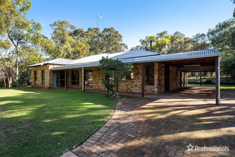Main view of Homely house listing, 67 Merrit Road, Parklands WA 6180