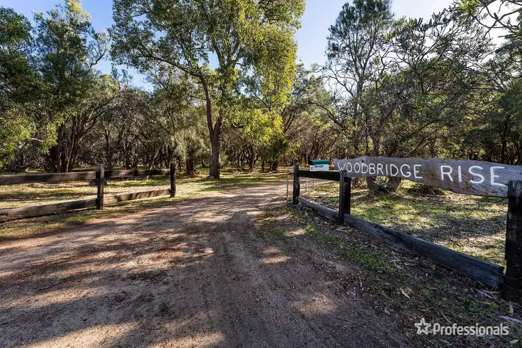 Second view of Homely house listing, 67 Merrit Road, Parklands WA 6180