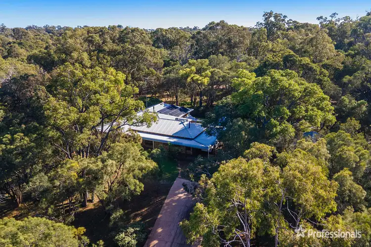 Third view of Homely house listing, 67 Merrit Road, Parklands WA 6180