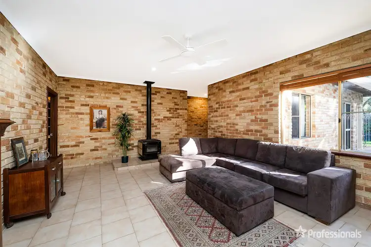 Fifth view of Homely house listing, 67 Merrit Road, Parklands WA 6180