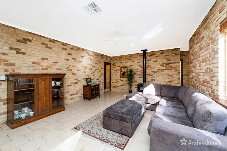 Sixth view of Homely house listing, 67 Merrit Road, Parklands WA 6180
