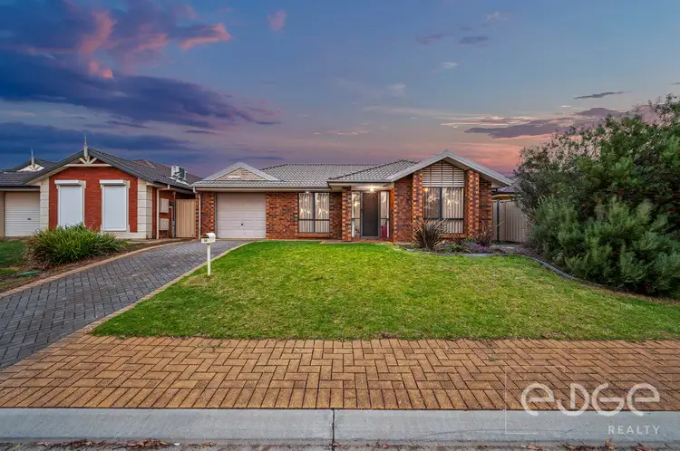 Main view of Homely house listing, 30 Gerald Boulevard, Davoren Park SA 5113