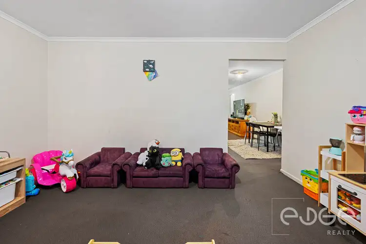 Fifth view of Homely house listing, 30 Gerald Boulevard, Davoren Park SA 5113