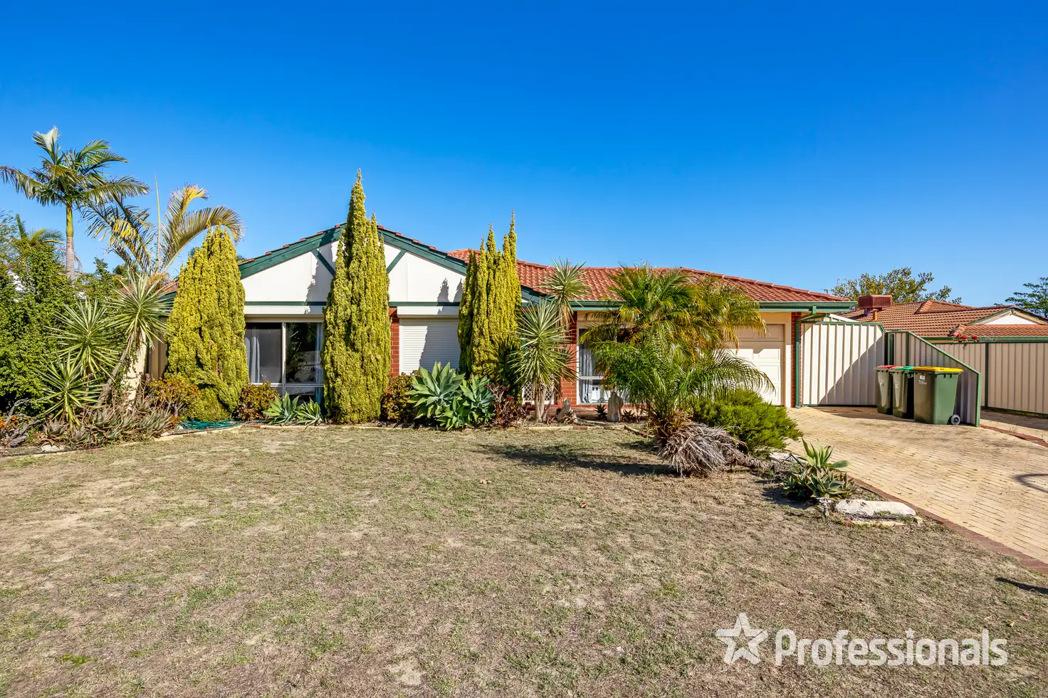 Main view of Homely house listing, 19 Orion Way, Marangaroo WA 6064