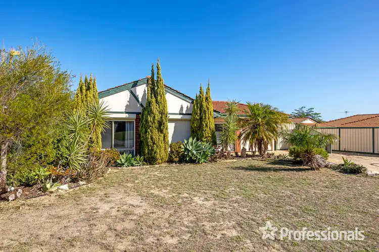 Second view of Homely house listing, 19 Orion Way, Marangaroo WA 6064