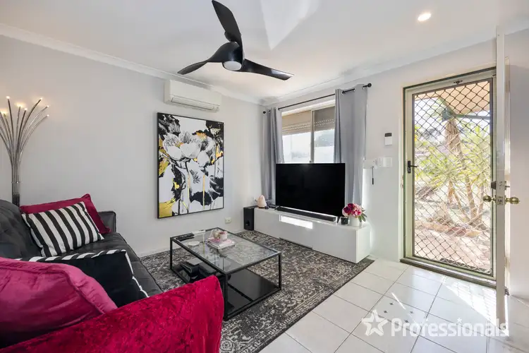 Fourth view of Homely house listing, 19 Orion Way, Marangaroo WA 6064