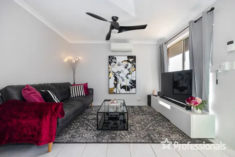 Fifth view of Homely house listing, 19 Orion Way, Marangaroo WA 6064