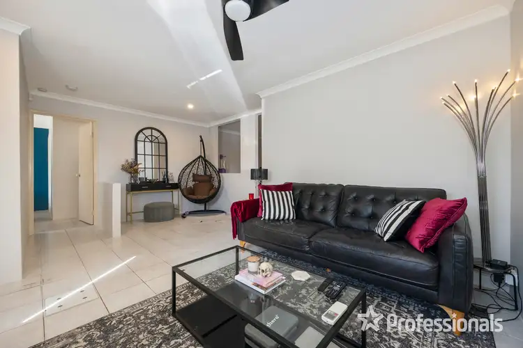 Sixth view of Homely house listing, 19 Orion Way, Marangaroo WA 6064