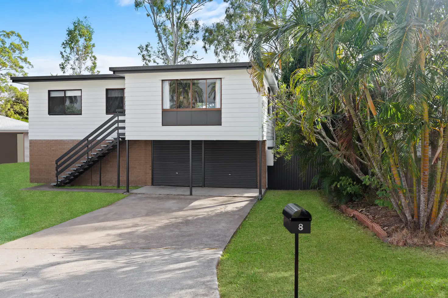 Main view of Homely house listing, 8 Gerrand Street, Loganlea QLD 4131