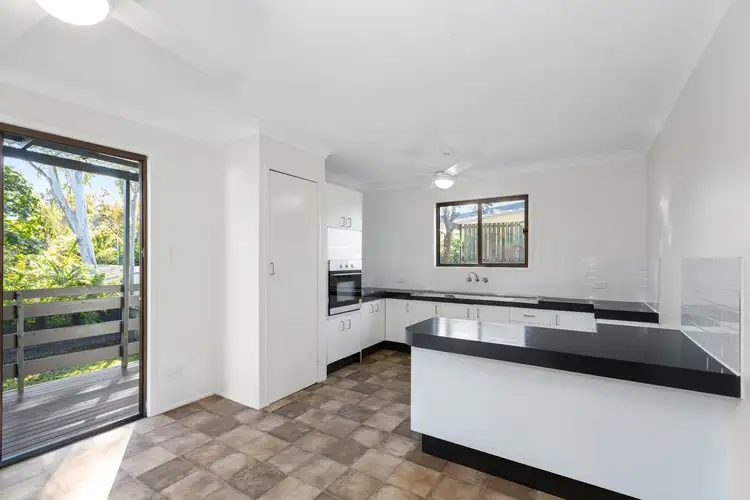 Second view of Homely house listing, 8 Gerrand Street, Loganlea QLD 4131