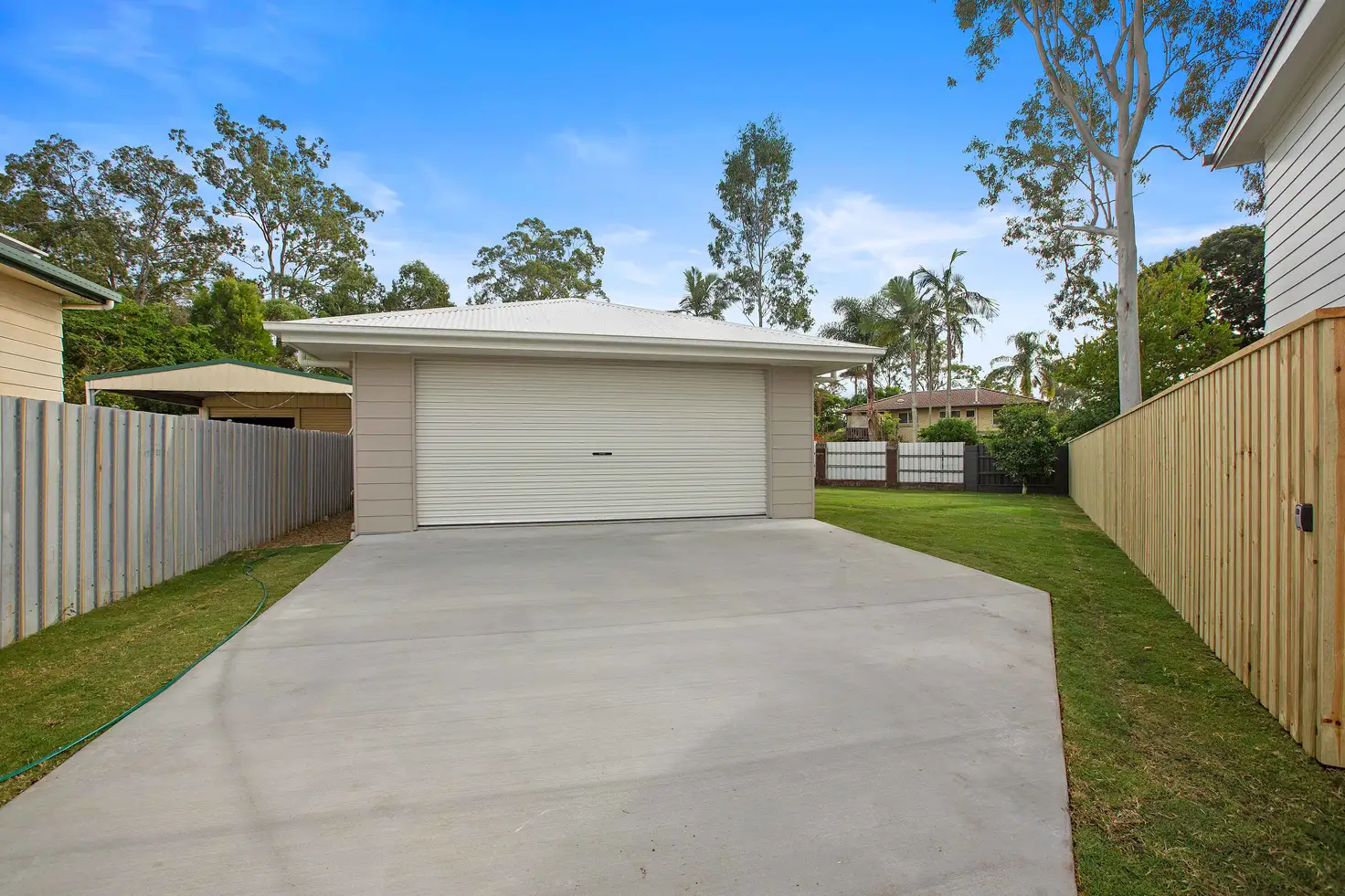 Main view of Homely house listing, 8A Gerrand Street, Loganlea QLD 4131
