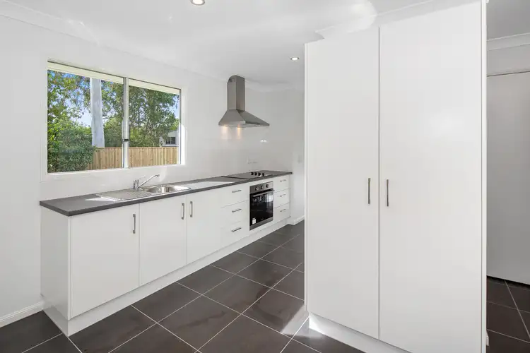 Third view of Homely house listing, 8A Gerrand Street, Loganlea QLD 4131