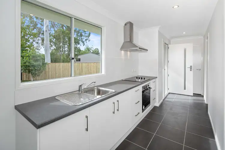 Fourth view of Homely house listing, 8A Gerrand Street, Loganlea QLD 4131