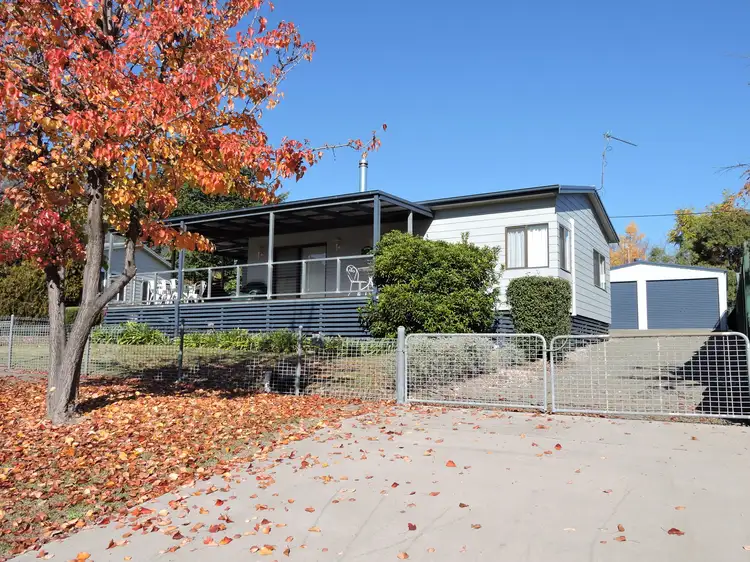 Main view of Homely house listing, 3 Day Street, Talbingo NSW 2720