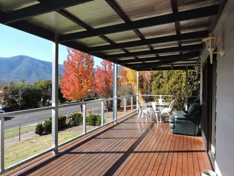 Second view of Homely house listing, 3 Day Street, Talbingo NSW 2720