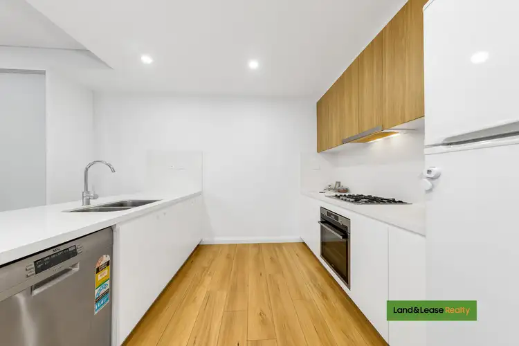 Second view of Homely apartment listing, 4/12-20 Garnet Street, Rockdale NSW 2216