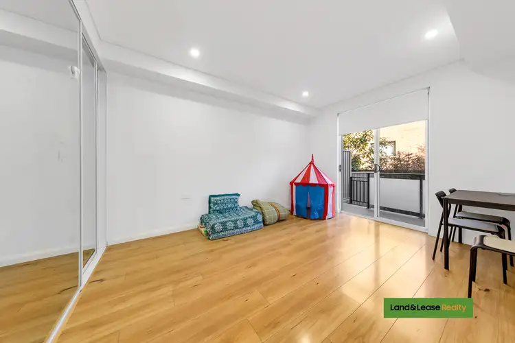 Fourth view of Homely apartment listing, 4/12-20 Garnet Street, Rockdale NSW 2216