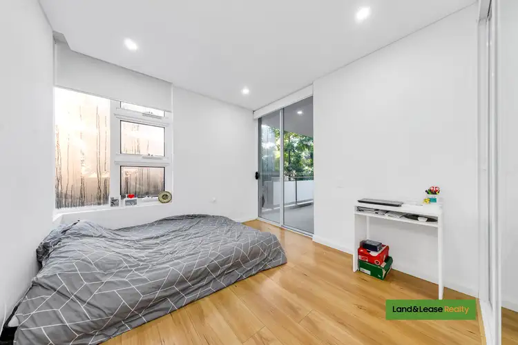 Fifth view of Homely apartment listing, 4/12-20 Garnet Street, Rockdale NSW 2216